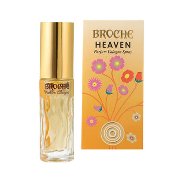 Heaven Perfume